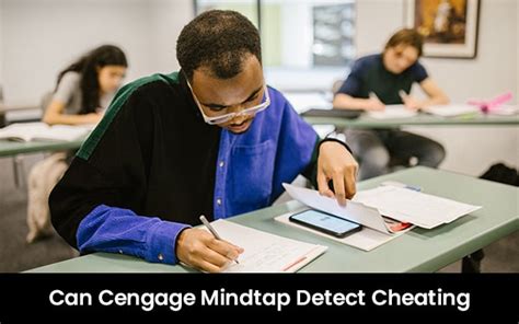 How does cengage detect cheating - However, this does not mean that there are no easy methods to cheat on a Moodle quiz. There are actually several methods that can work. Ultimately, your success will depend on your teacher’s skills. If the questions and answers are written from scratch, you will have a very difficult time cheating.